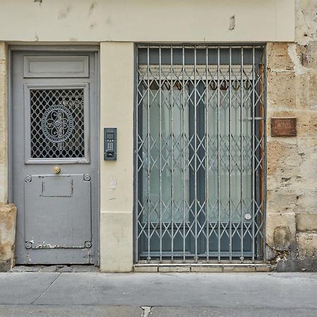 דירות Studio Le Marais Renove / Paris Historique מראה חיצוני תמונה
