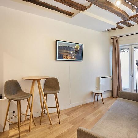 דירות Studio Le Marais Renove / Paris Historique מראה חיצוני תמונה